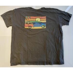 T&C Surf Volkswagen Tee- Men XXL